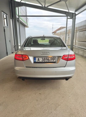 Audi A6 2.0 TFSI - Facelift - 4600 € / 8996.82 лв. - 53391552 4