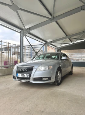 Audi A6 2.0 TFSI - Facelift - 4600 € / 8996.82 лв. - 53391552 3