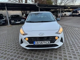 Hyundai I10 MPI + LPG | Auto.bg — изображение 2