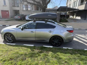 Mazda 6 - 11000 € / 21514.13 лв. - 83740957 6