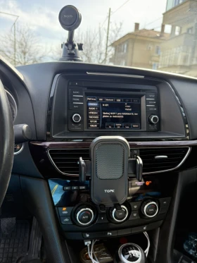 Mazda 6 - 11000 € / 21514.13 лв. - 83740957 9