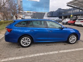 Skoda Octavia Combi FL 1.5 TSI mHev DSG Edition - 24500 € / 47917.83 лв. - 97812071 4