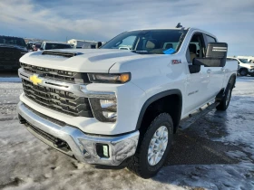 Chevrolet Alero 6.6L 8cyl 4WD