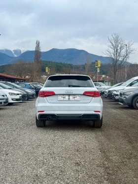 Audi A3 Digital Display, S-Line, LED Lights, Автомат - 15799 € / 30900.16 лв. - 70012590 5