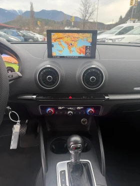 Audi A3 Digital Display, S-Line, LED Lights, Автомат - 15799 € / 30900.16 лв. - 70012590 12