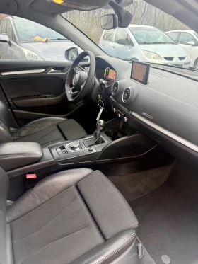 Audi A3 Digital Display, S-Line, LED Lights, Автомат - 15799 € / 30900.16 лв. - 70012590 11