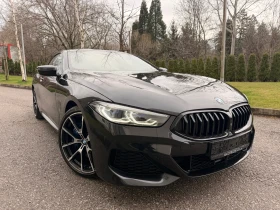 BMW 840 D / ВЕНТИЛАЦИЯ / 360 КАМЕРИ
