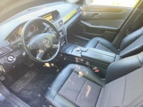Mercedes-Benz E 300 CDI AVANTGARDE EURO5B  | Mobile.bg � ����� ������ 8
