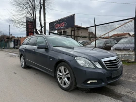 Mercedes-Benz E 300 CDI AVANTGARDE EURO5B 