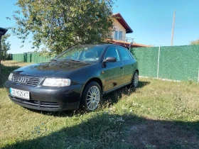 Audi A3 - 1700 € / 3324.91 лв. - 13794221 4