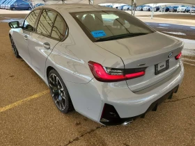 BMW 330 I XDRIVE М-пакет* HARMAN/KARDON* PANORAMA*  - 35600 € / 69627.55 лв. - 91691588 4