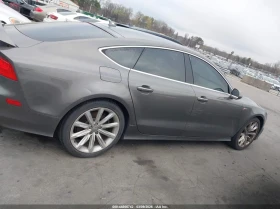 Audi A7 3.0L V-6 DI, DOHC, VVT, SUPERCHARGER, 310HP All - 8800 € / 17211.30 лв. - 74132242 13