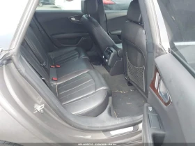 Audi A7 3.0L V-6 DI, DOHC, VVT, SUPERCHARGER, 310HP All - 8800 € / 17211.30 лв. - 74132242 8