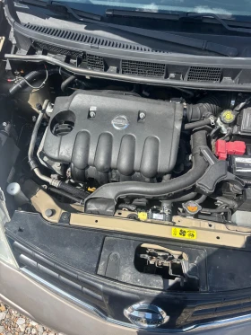 Nissan Note - 3350 € / 6552.03 лв. - 62330467 5