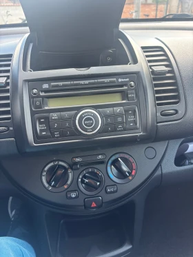 Nissan Note - 3350 € / 6552.03 лв. - 62330467 9