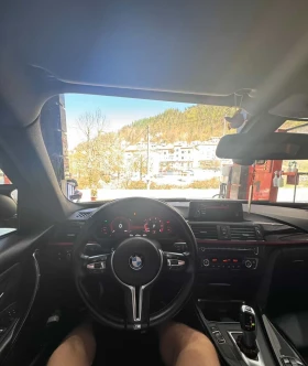 BMW 318 F30 | Mobile.bg � ����� ������ 10