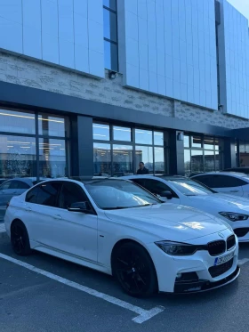 BMW 318 F30 | Mobile.bg � ����� ������ 2