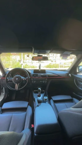 BMW 318 F30 | Mobile.bg � ����� ������ 5