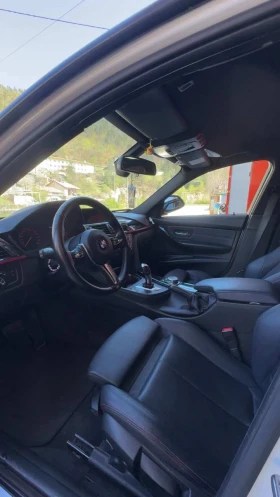 BMW 318 F30 | Mobile.bg � ����� ������ 3