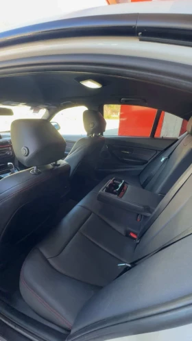 BMW 318 F30 | Mobile.bg � ����� ������ 6