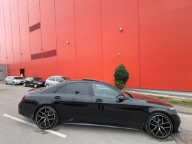 Mercedes-Benz S 350 LONG* AMG* ��������* ����� | Mobile.bg � ����� ������ 4