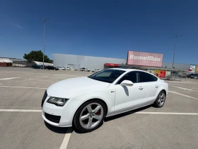Audi A7 3.0T* Supercharged* ������� | Mobile.bg � ����� ������ 2