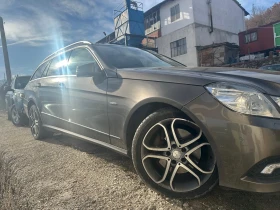 Mercedes-Benz E 350 �350���, 231�.�, 2010�, Avangarde, � ����������� | Mobile.bg � ����� ������ 5
