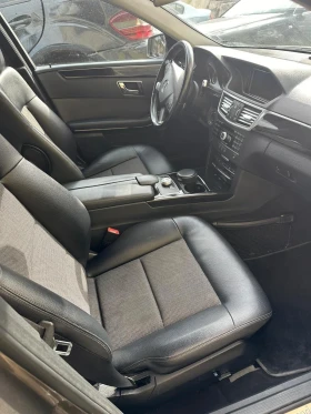 Mercedes-Benz E 350 �350���, 231�.�, 2010�, Avangarde, � ����������� | Mobile.bg � ����� ������ 9