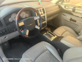 Chrysler 300c 3.0tdi | Mobile.bg � ����� ������ 11