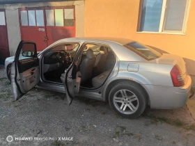 Chrysler 300c 3.0tdi | Mobile.bg � ����� ������ 5