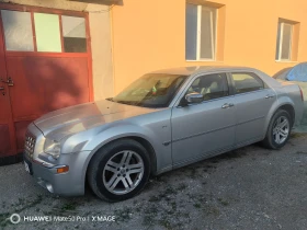 Chrysler 300c 3.0tdi | Mobile.bg � ����� ������ 15
