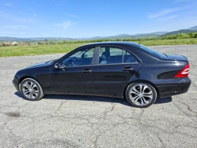 Mercedes-Benz C 200 2.0 Benz-Gaz 75 000km! | Mobile.bg � ����� ������ 6