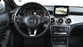 Mercedes-Benz GLA 180 Progressive | Mobile.bg � ����� ������ 9