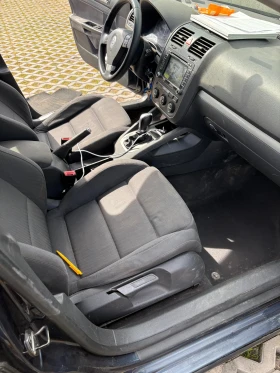 VW Golf 2.0 TDI | Mobile.bg � ����� ������ 8