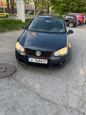 ����� �� �������� �� VW Golf 2.0 TDI