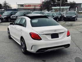 Mercedes-Benz C 300 CARFAX | Mobile.bg � ����� ������ 3