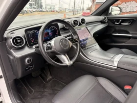Mercedes-Benz C 300 4MATIC* ����* �������* �������� | Mobile.bg � ����� ������ 8