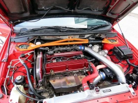Mitsubishi Lancer * EVO 8 * 4G63 * AWD | Mobile.bg � ����� ������ 13