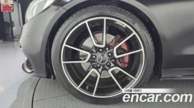 ����� �� �������� �� Mercedes-Benz C 220 | TOP SERVICE AMG OPTIC