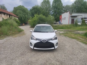 Toyota Yaris 1.3 ������� ��� ������ ���� 6 | Mobile.bg � ����� ������ 2