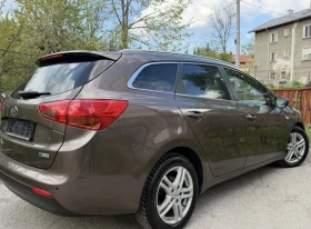 Kia Ceed 1.6CRDI-136�.�-NAVI-����� �������� ������� � KIA | Mobile.bg � ����� ������ 4