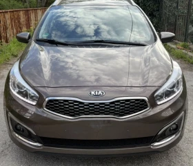 Kia Ceed 1.6CRDI-136�.�-NAVI-����� �������� ������� � KIA | Mobile.bg � ����� ������ 2