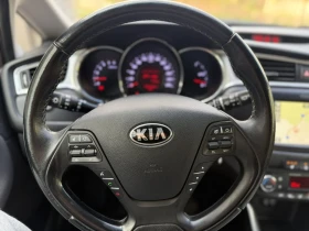 Kia Ceed 1.6CRDI-136�.�-NAVI-����� �������� ������� � KIA | Mobile.bg � ����� ������ 9