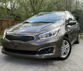 ����� �� �������� �� Kia Ceed 1.6CRDI-136�.�-NAVI-����� �������� ������� � KIA