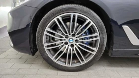 BMW 530 d M Pack | 360| B&W| DIST| HEADS UP| ВКЛ.ТЕХНОТЕСТ | Auto.bg — изображение 17