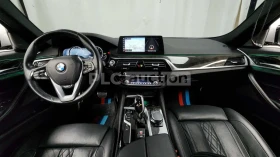 BMW 530 d M Pack | 360| B&W| DIST| HEADS UP| ВКЛ.ТЕХНОТЕСТ | Auto.bg — изображение 2