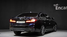 BMW 530 d M Pack | 360| B&W| DIST| HEADS UP| ВКЛ.ТЕХНОТЕСТ | Auto.bg — изображение 3