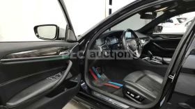 BMW 530 d M Pack | 360| B&W| DIST| HEADS UP| ВКЛ.ТЕХНОТЕСТ | Auto.bg — изображение 5