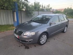 VW Passat 4Motion 