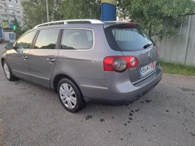 VW Passat 4Motion  | Auto.bg — изображение 3